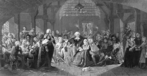 Carted: ARISTOCRATS IN PRISON