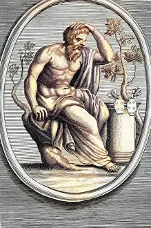 Solos: ARISTOMACHUS