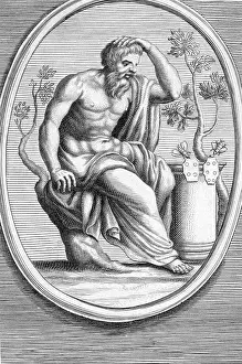 Solos: ARISTOMACHUS