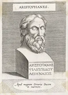Aristophanes: Aristophanes