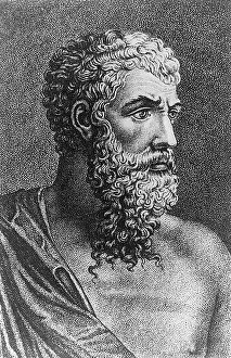 Aristophanes: Aristophanes, Ancient Greek Playwright