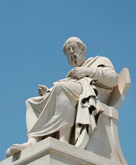 Philosophy: Aristotle (384-322 BC). Classical Greek philosopher
