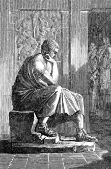 Spada: Aristotle