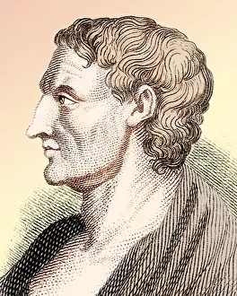 Aristotle: Aristotle, Ancient Greek Philosopher