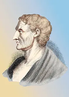 Aristotle: Aristotle, Ancient Greek Philosopher