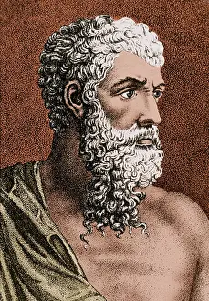 Aristotle: Aristotle, Ancient Greek Philosopher