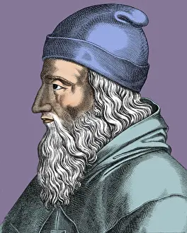 Aristotle: Aristotle, Ancient Greek Philosopher