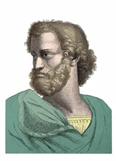 Aristotle: Aristotle, Ancient Greek Philosopher