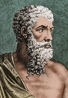 Aristotle: Aristotle, Ancient Greek Philosopher