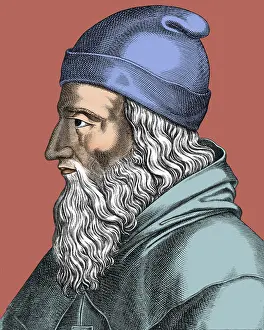 Aristotle: Aristotle, Ancient Greek Philosopher