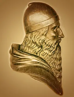 Aristotle: Aristotle, Ancient Greek Philosopher and Polymath