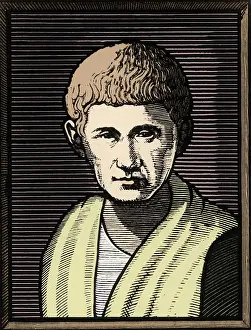 Aristotle: Aristotle, Ancient Greek Philosopher and Polymath