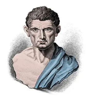 Aristotle: Aristotle, Ancient Greek Philosopher and Polymath