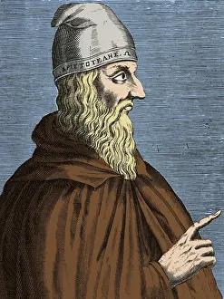 Aristotle: Aristotle, Ancient Greek Philosopher and Polymath