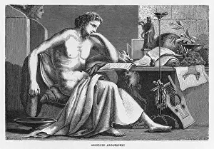 Laplante: ARISTOTLE/LAPLANTE