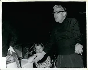 Pressman: Aristotle Onassis
