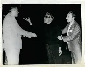 Shipowner: Aristotle Onassis