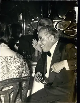 Callas: Aristotle Onassis