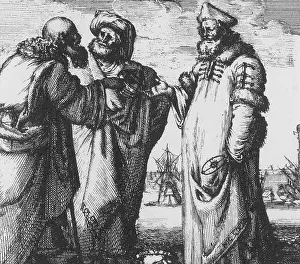 Galilei: Aristotle, Ptolemy and Copernicus