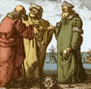 Galilei: Aristotle, Ptolemy and Copernicus