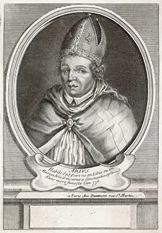 Heretic: ARIUS (250? - 336)
