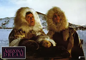 Furs: ARIZONA DREAM