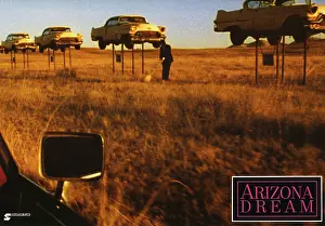 Motorcars: ARIZONA DREAM