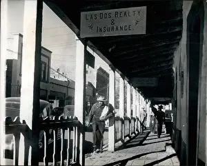 Angles: Arizona - New Mexico