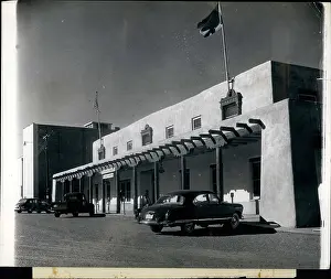 Angles: Arizona - New Mexico