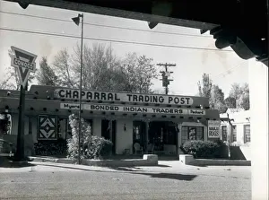 Adobe: Arizona - New Mexico