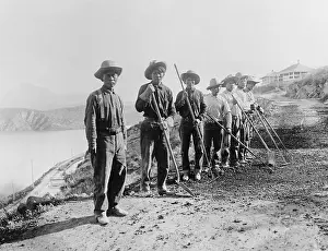Arizonas: Arizona's Salt River Project involved the ?