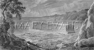 Curiously: THE ARK AFLOAT