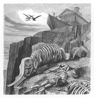 Ararat: THE ARK ON ARARAT