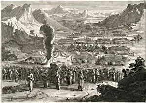 Yahweh: Ark of the Covenant