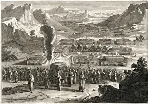 Ark of the Covenant