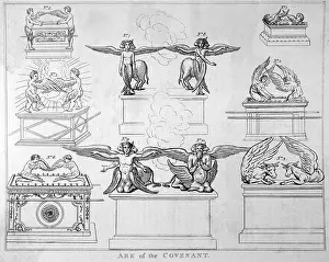 Covenant: The Ark of the Covenant
