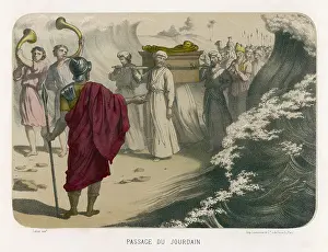 Obligingly: ARK OF THE COVENANT