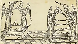Tablets: Ark of the Covenant
