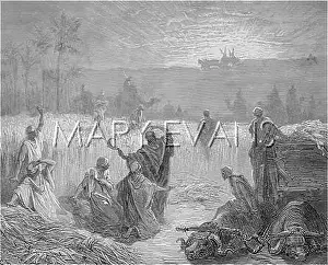Triumphantly: ARK OF THE COVENANT RET