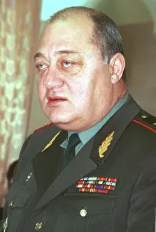 Arkady: Arkady Baskayev, 1999