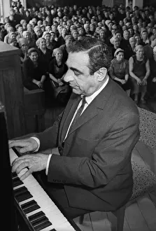 Arkady: Arkady Ostrovsky, 1966