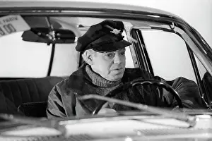 Arkady: Arkady Raikin, 1974