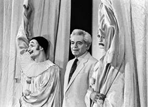 Arkady: Arkady Raikin, 1981