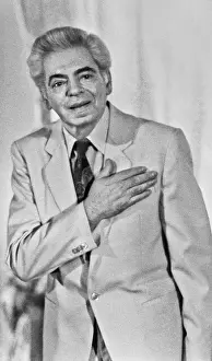 Arkady: Arkady Raikin, 1981