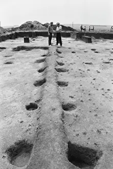 Discovered: Arkaim Ancient Settlement