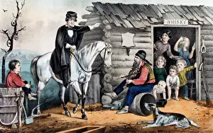 Arkansas: The Arkansas Traveller