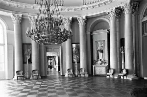 Concerts: Arkhangelskoe Estate Museum