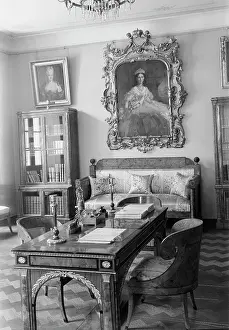 Tatiana: Arkhangelskoye Estate Museum