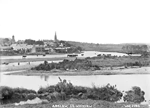 Wicklow: Arklow, Co. Wicklow