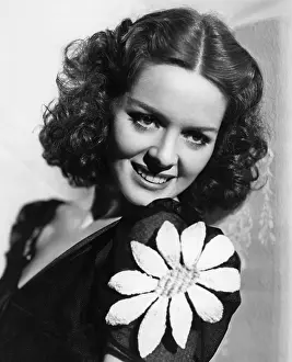 Kidnapped: Arleen Whelan, 1938